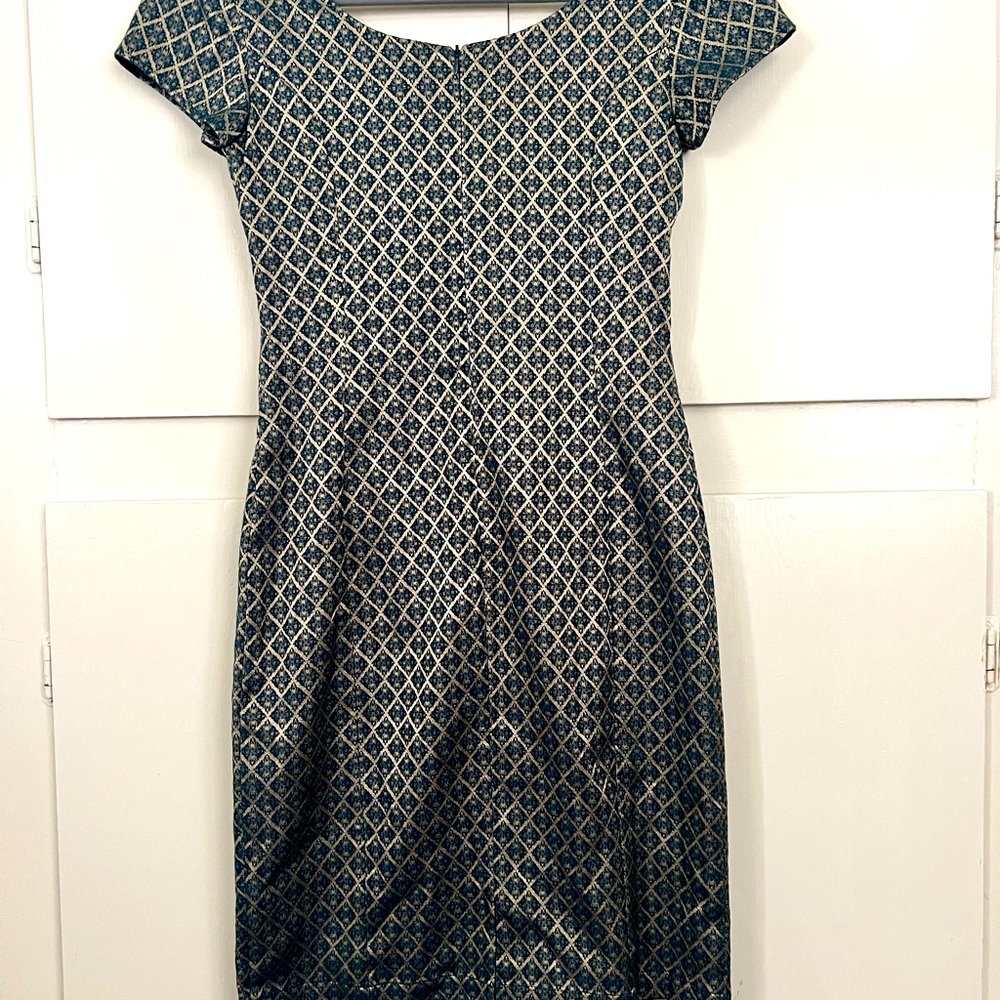 Vintage Anthropologie dress NWT